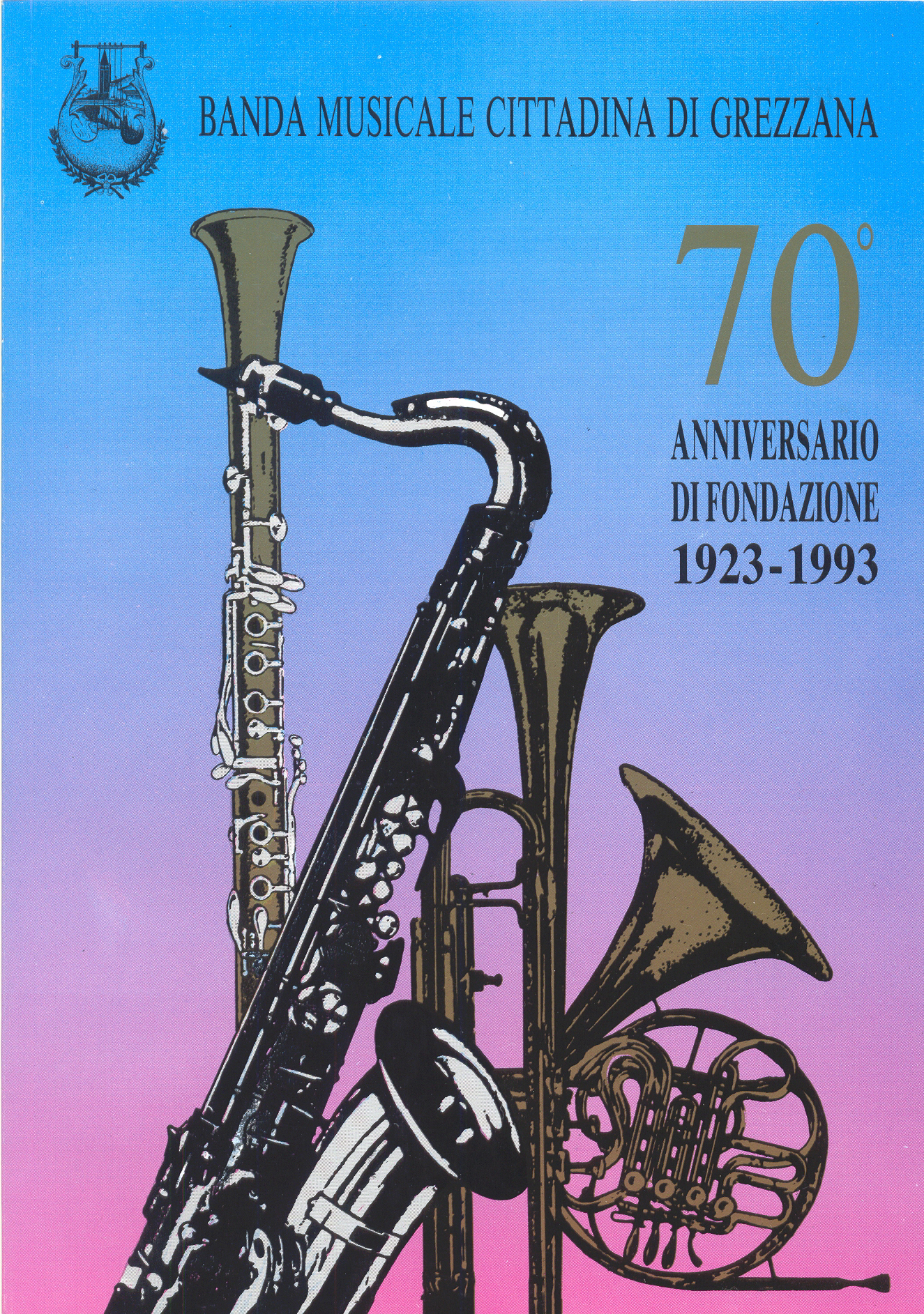 Copertina 70