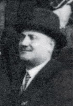 Giuseppe Basile
