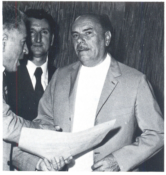 Luigi Bighignoli