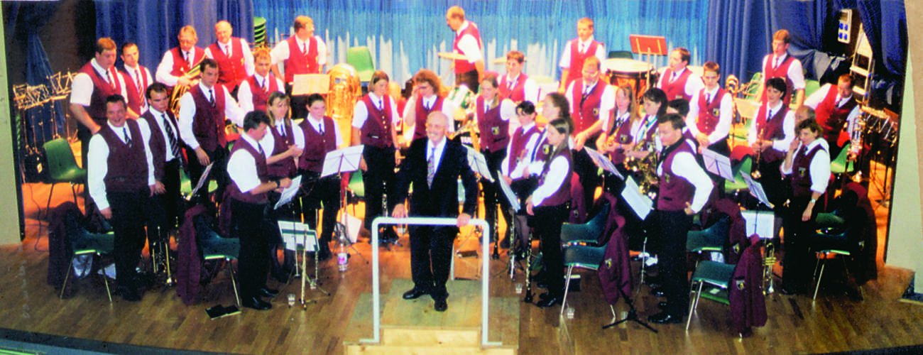 Gemellaggio Bodenheim 1998