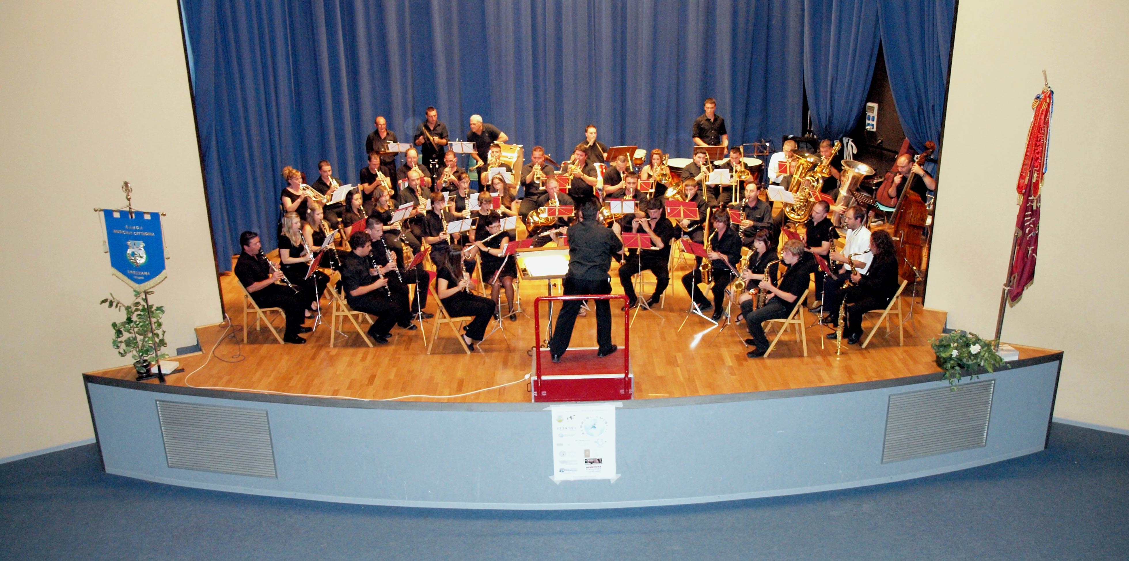 Gemellaggio Rafelguaraf 2011